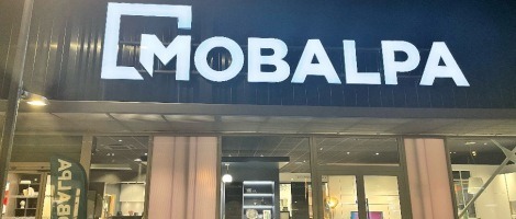 Grégory André et Marie Fornet adhèrent au réseau Mobalpa