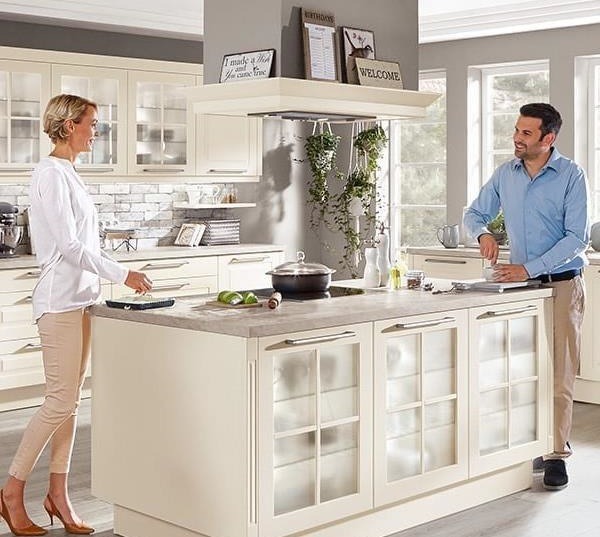 Réseau Envia Cuisines : Coup de projecteur sur son concept !