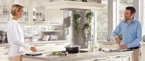 Réseau Envia Cuisines : Coup de projecteur sur son concept !