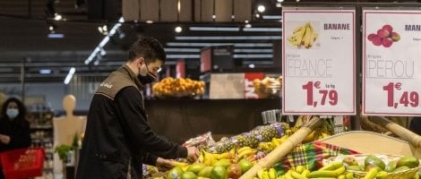 Témoignage de Thomas Sauvage, chef d’entreprise Intermarché