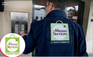 Rejoindre la franchise Les Menus Services