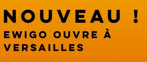 Trois nouvelles signatures d’agences pour le réseau Ewigo