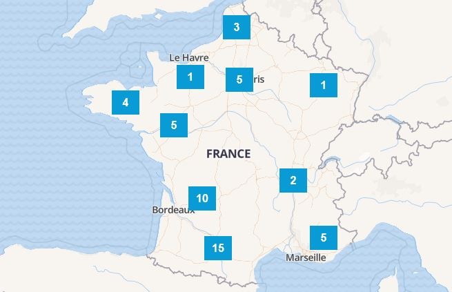 Réseau Laforêt : Découvrez les opportunités de reprise disponibles