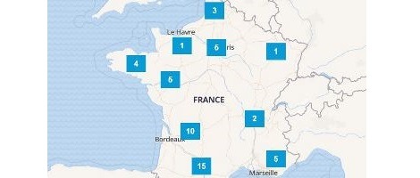 Réseau Laforêt : Découvrez les opportunités de reprise disponibles