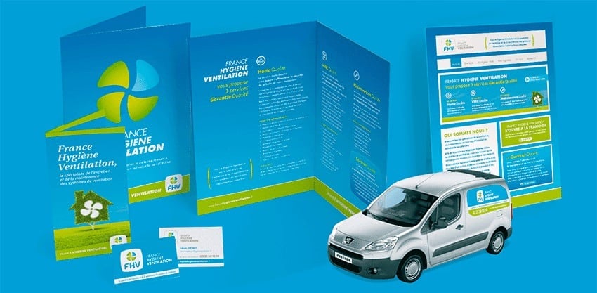 France Hygiène Ventilation recherche des franchisés dans ces villes