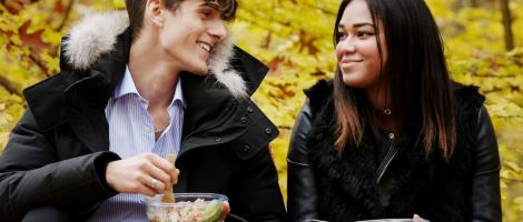 La franchise Eat Salad ouvre aujourd’hui à Lormont