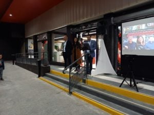 Intermarché a ouvert un nouveau magasin Express à Lyon