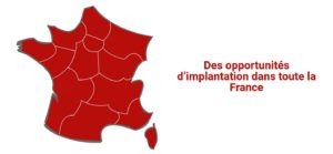 Ouvrez une franchise Attila dans l’une de ces villes de France !