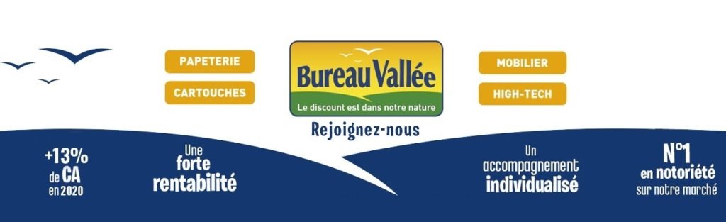 Bureau Vallée vous invite à ses prochaines journées d’échanges