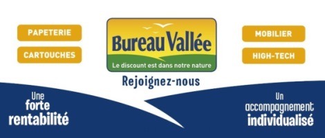 Franchise Bureau Vallée : Participez à la journée d’échanges du 12 janvier