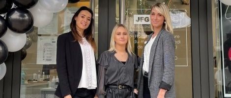 JFG Clinic : Que s’est-il récemment passé au sein du réseau ?