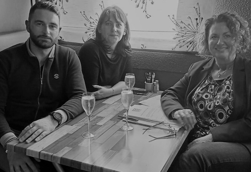 Adrien Patouillard, 1er franchisé Box en Loc