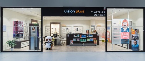 Vision Plus change de nom et devient Le Collectif des Lunetiers