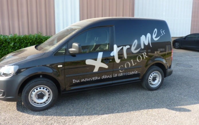 La franchise X’treme Color, le spécialiste du Smart Repair
