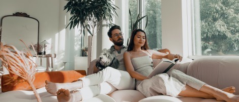 Franchise Laforêt : 2021, une nouvelle année record !