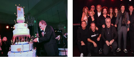 Célébration & Ouverture pour le réseau Maison de la Literie