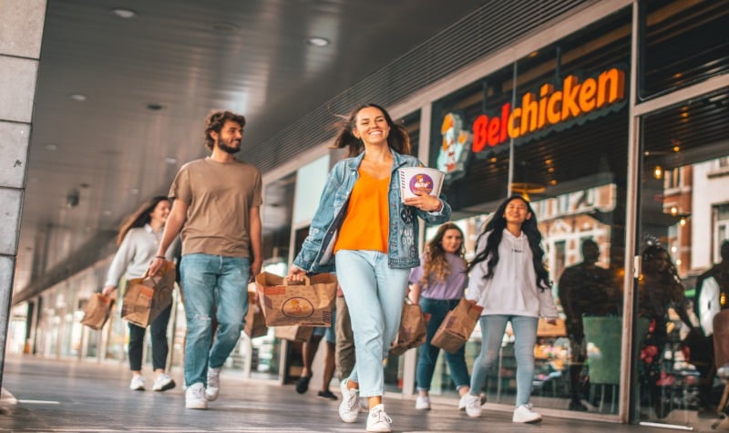 Tout savoir sur la franchise Belchicken en 5 questions / réponses