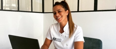 Le réseau JFG Dépil souhaite la bienvenue à son adhérente Céline Ynesta