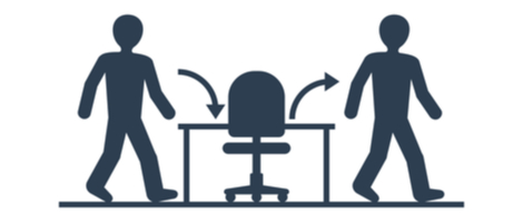 Comment diminuer le turnover de votre entreprise ?