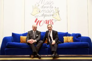 Les ambitions du réseau Mondial Tissus durant l’année 2022