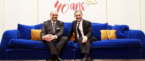 Les ambitions du réseau Mondial Tissus pour l’année 2022