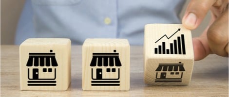 Et pourquoi ne pas devenir multi-franchisé ? Décryptage !