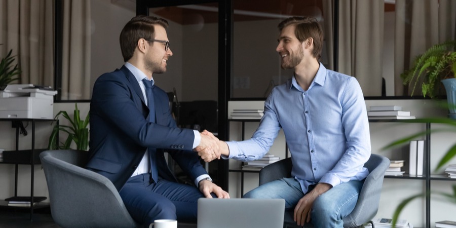 Comment concaincre un banquier de financer sa franchise ?