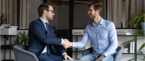 Futurs franchisés : 3 règles pour convaincre un banquier de vous financer !