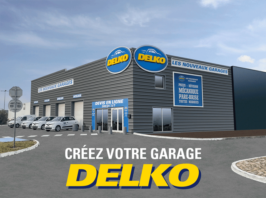 Delko répond aux questions d