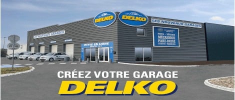 Quoi de neuf pour 2022 ? Delko répond aux questions d&rsquo;AC Franchise