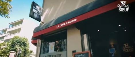 La Côte 2 Boeuf : Focus en vidéo sur le concept !