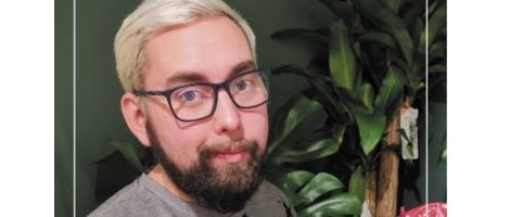 Le Jardin des Fleurs : Portrait du franchisé de Sucy-en-Brie, Nicolas Heyer