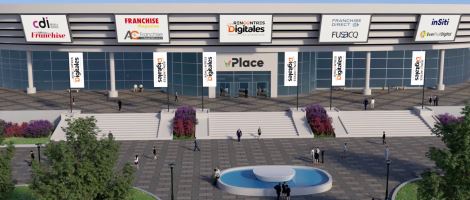 Les Rencontres Digitales de la Franchise, 2ème édition : Soyez au rendez-vous