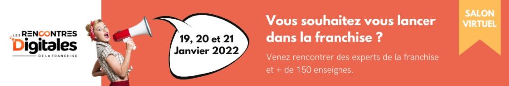 Découvrez Heytens à l’occasion des Rencontres Digitales de la Franchise