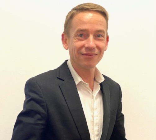 Nicolas Capon, nouveau franchisé Era Immobilier en Normandie