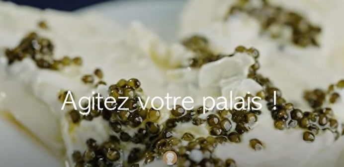 Nouvelle stratégie de marque pour l’enseigne Comtesse du Barry