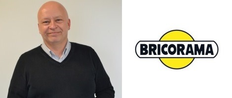 Arnauld Delpierre explique ses missions de maître de stage Bricorama