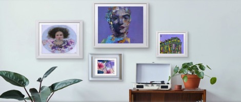 Carré d’artistes : un réseau en pleine forme et plein d’ambition