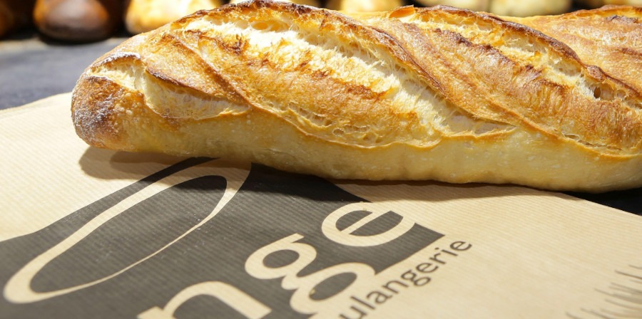 Le réseau Ange inaugure sa 200ème boulangerie