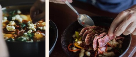 Quatre nouveaux restaurants Spok s’installent dans la capitale parisienne