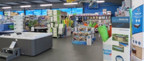 Cash Piscines : un plan de recrutement de 300 postes en 2022