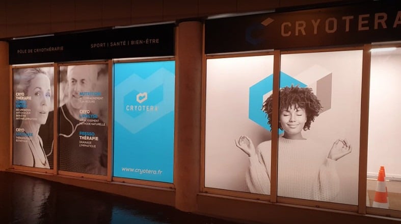 L’enseigne Cryotera inaugure une nouvelle unité à Limoges