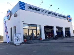 Le réseau Speedy ouvre un 15ème centre au Maroc