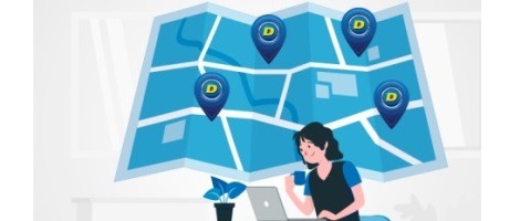 Delko : Choisir l’emplacement de sa franchise, une étape clé