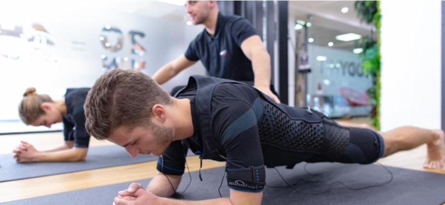 Une nouvelle franchise BODYHIT débarque à Aix en Provence