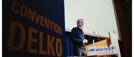 Le réseau Delko réalise sa convention nationale en Savoie