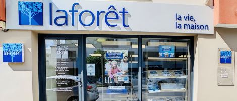 Le réseau Laforêt a ouvert 72 nouvelles agences en 2021
