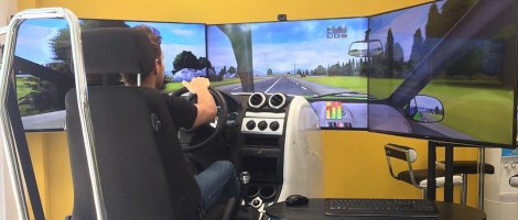 Le réseau Drive Innov s’engage à planter 2 000 arbres en France