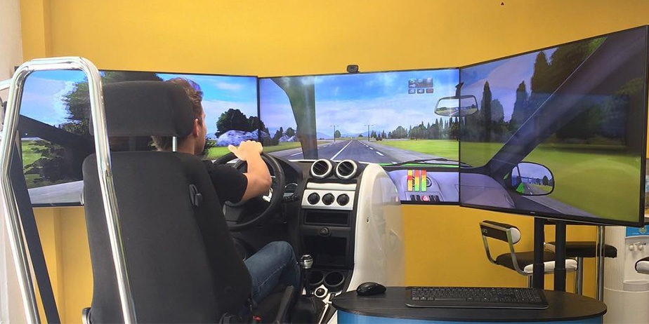 Le réseau Drive Innov s’engage à planter 2 000 arbres en France