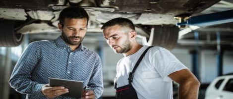 Le réseau Fix Auto dévoile sa nouvelle plateforme dédiée à la franchise